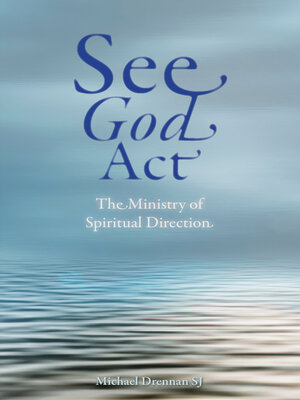 cover image of See God Act